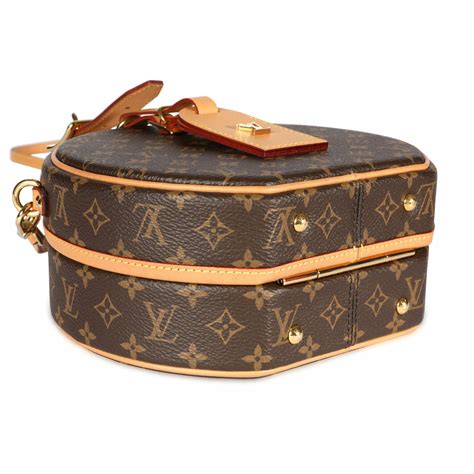 lv petite boite chapeau bag price|Petite Boite Chapeau Monogram Canvas .